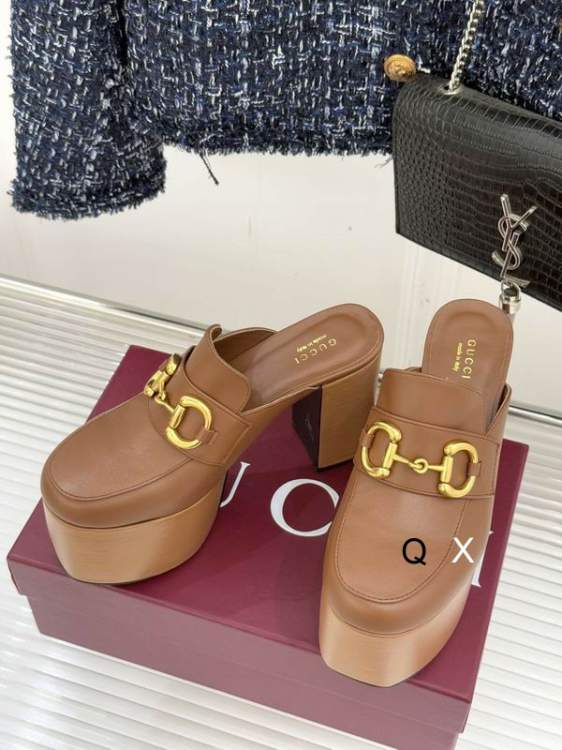 Picture of Gucci Shoes _SKUGuccisz35-4011CMJX10076850
